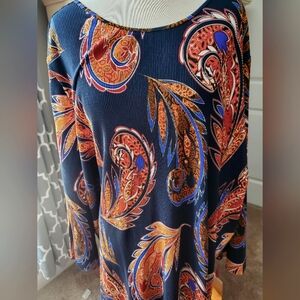 NWT Ruby Road top 3x